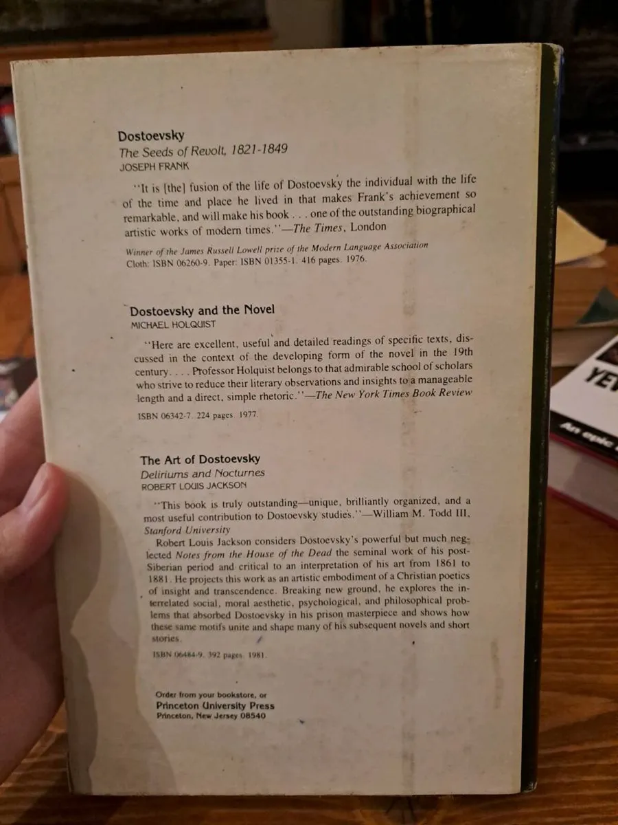 1st ed Mikhail Sholokhov and His Art - Image 2