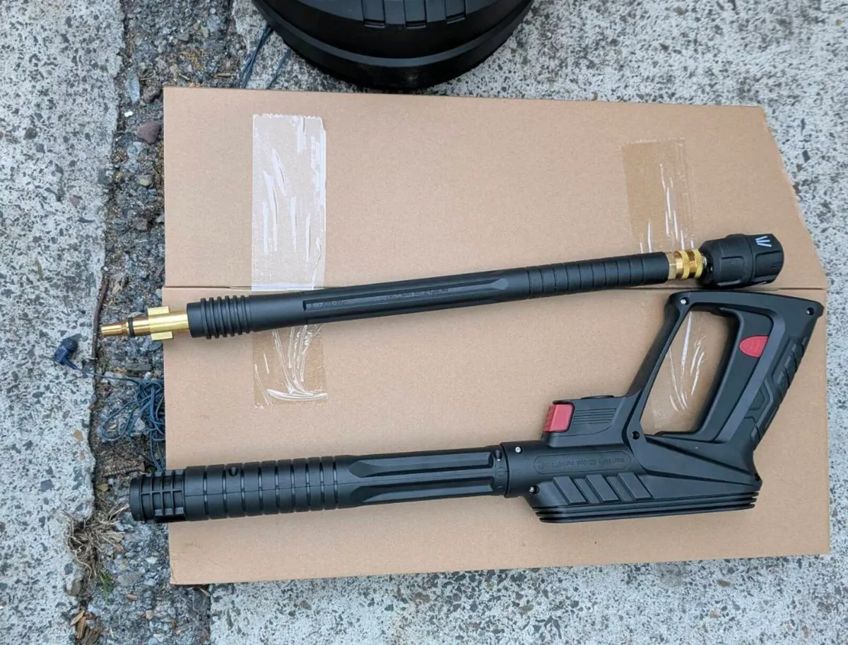 Power Washer - Image 2