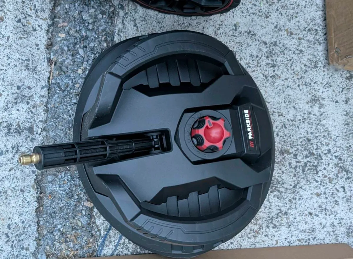 Power Washer - Image 3