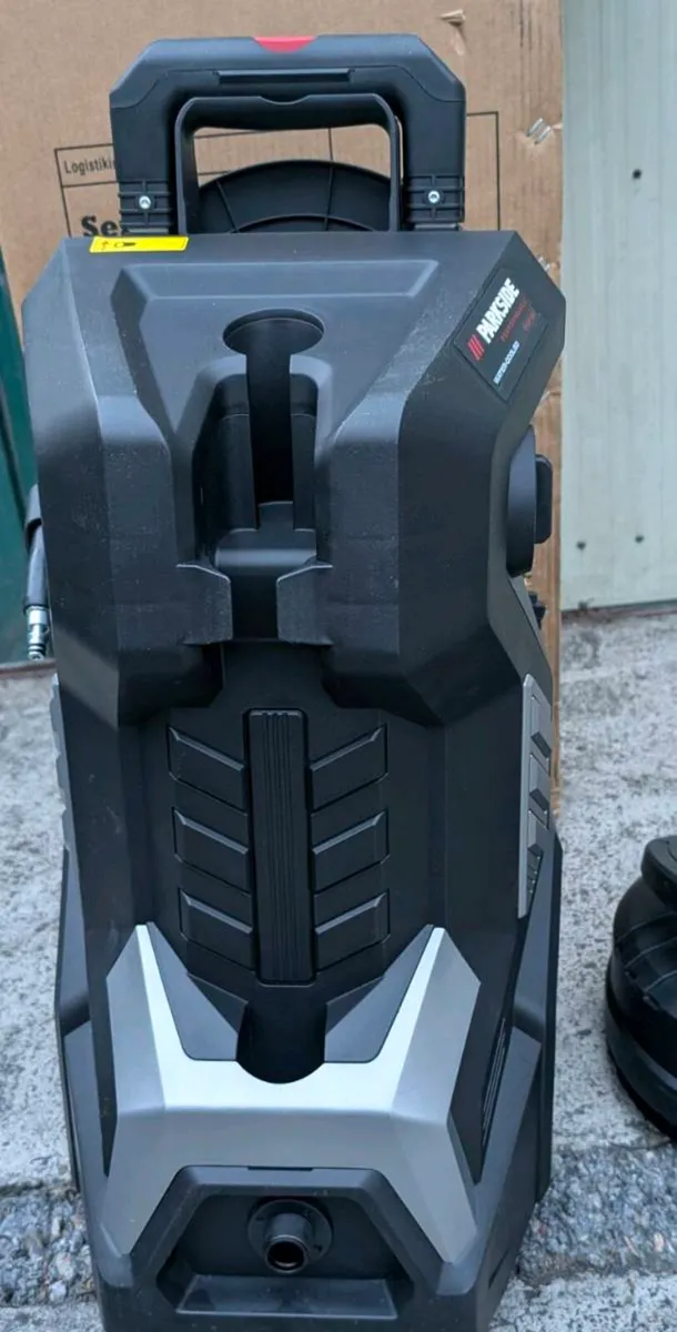 Power Washer - Image 4