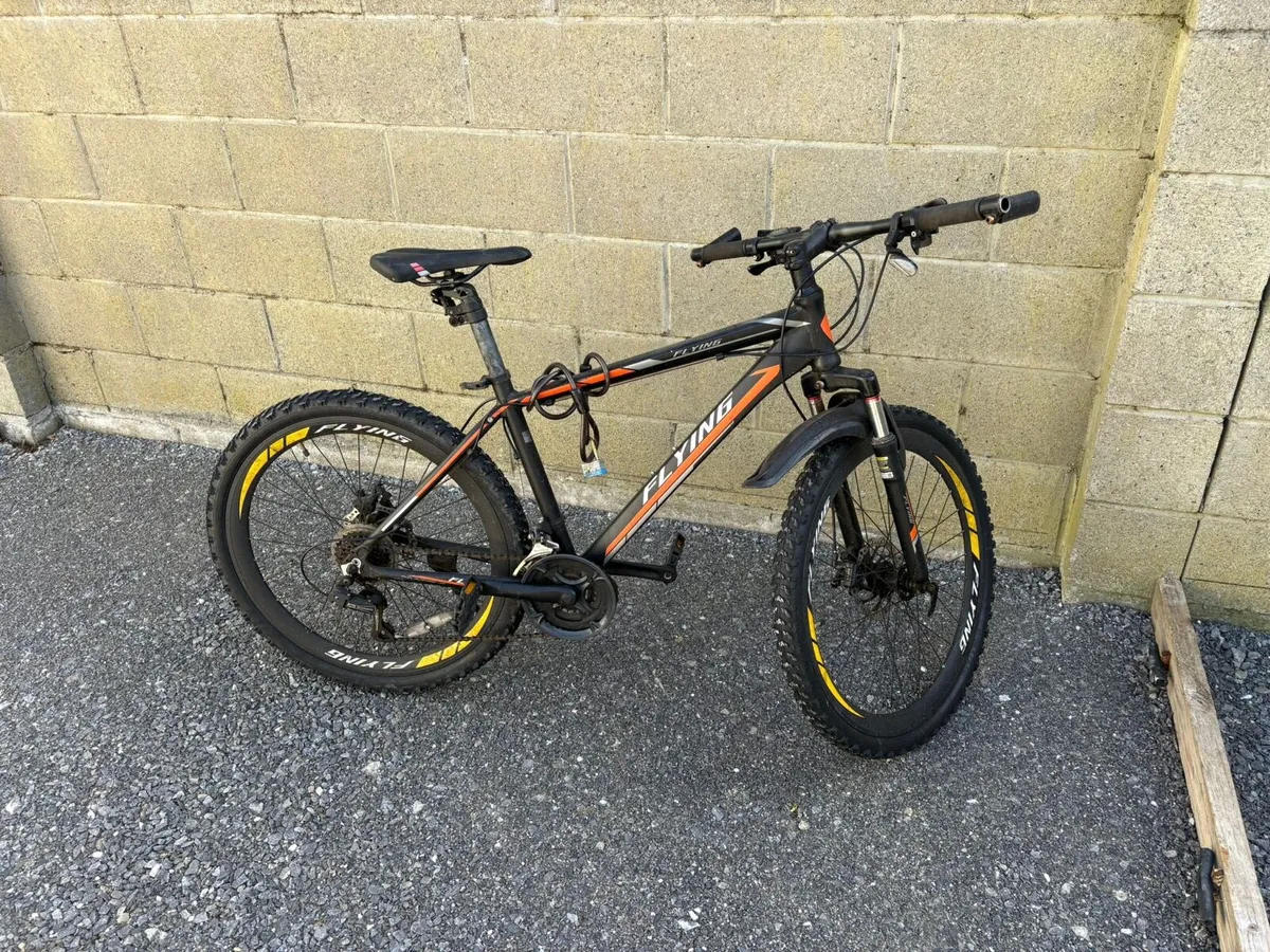 Bikes for sale - Image 2