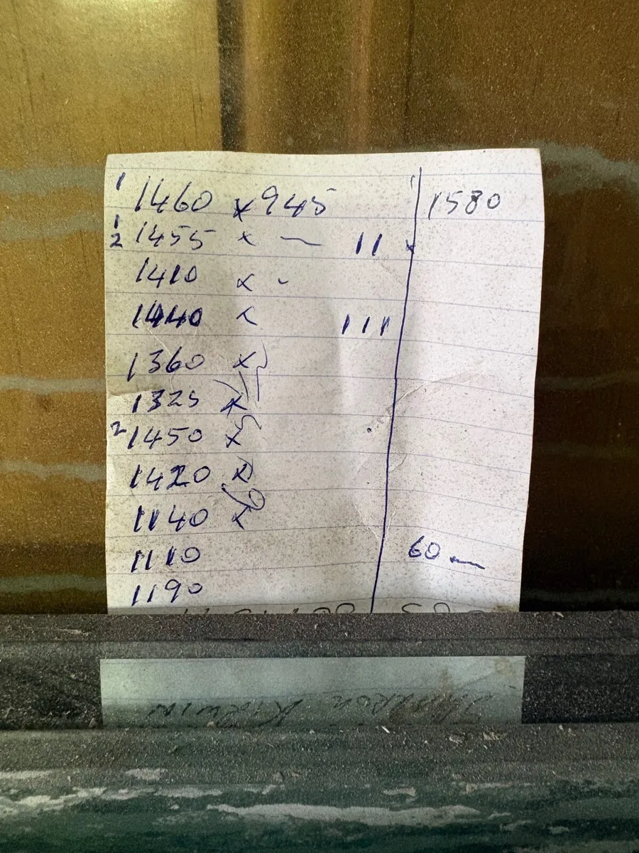 Stainless/ glass - Image 2