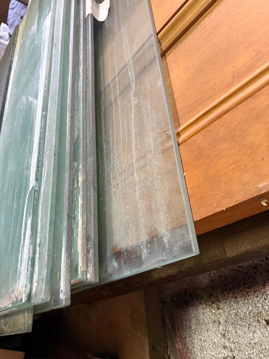 Stainless/ glass - Image 4