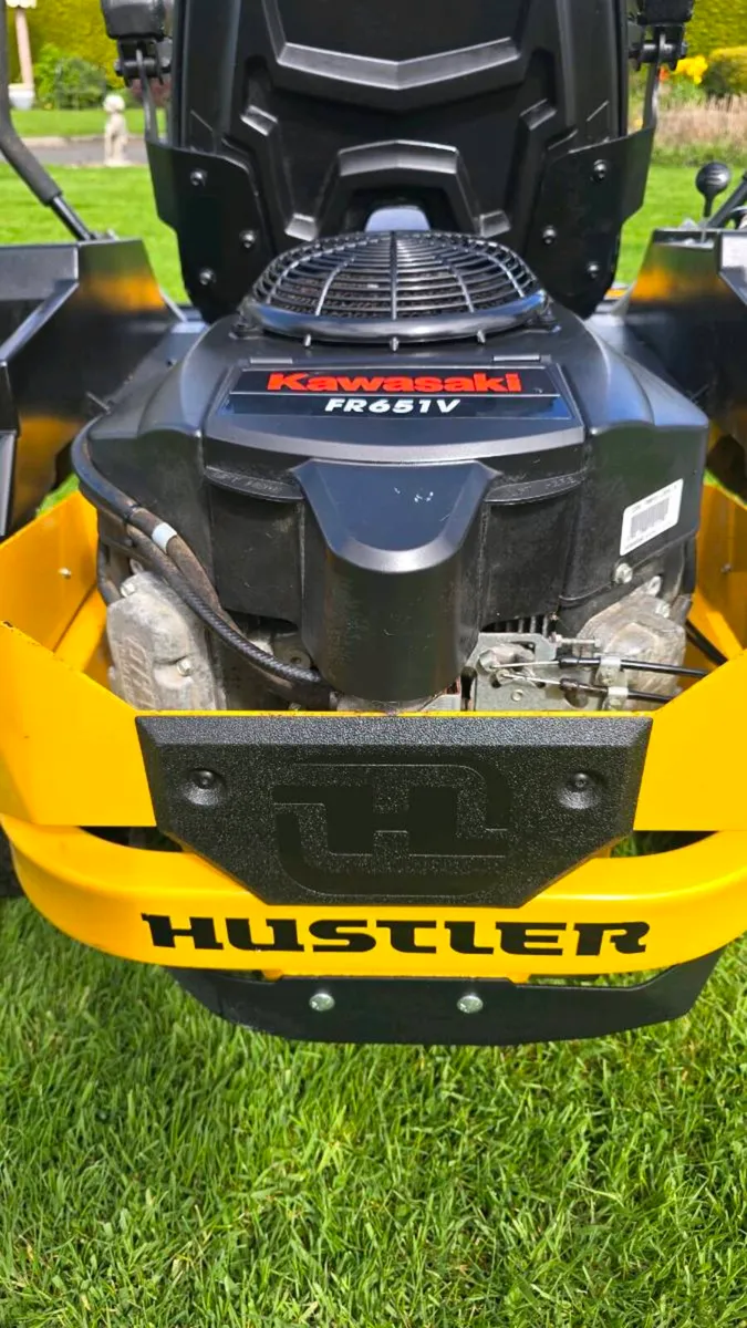 HUSTLER RAPTOR X - Image 3