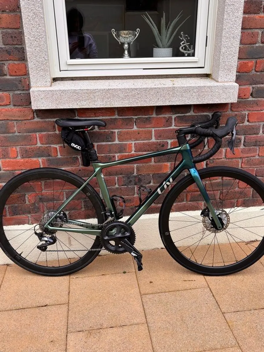 Bike -price reduction!! - Image 1