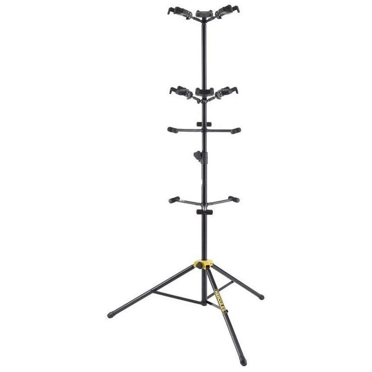hercules 6 guitar stand - Image 1