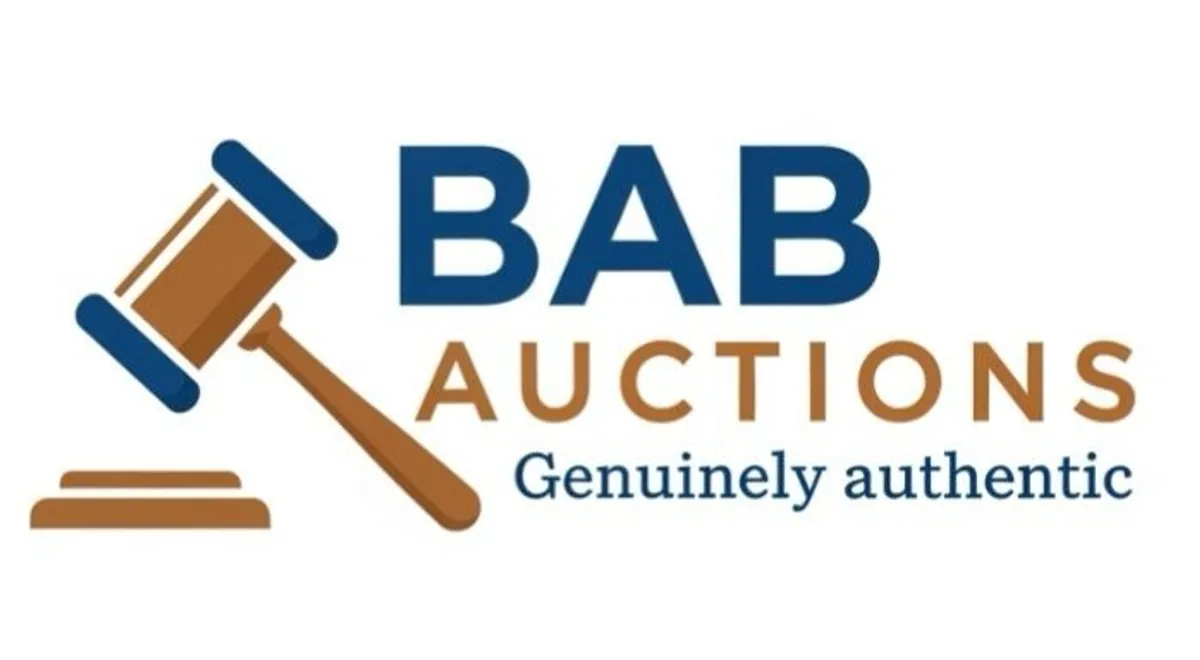 auction and advertising/bottle fair in bagenalstown Carlow r21eh27 - Image 2