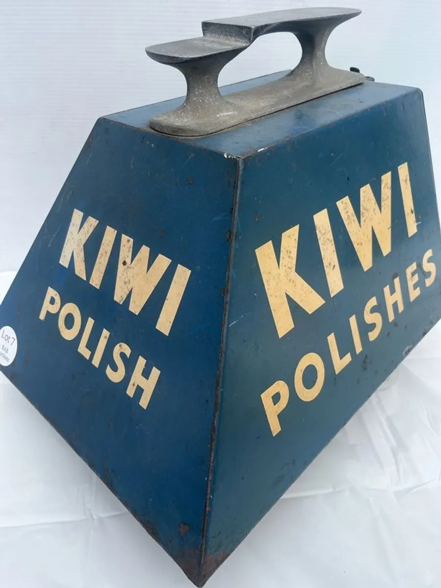 auction and advertising/bottle fair in bagenalstown Carlow r21eh27 - Image 3