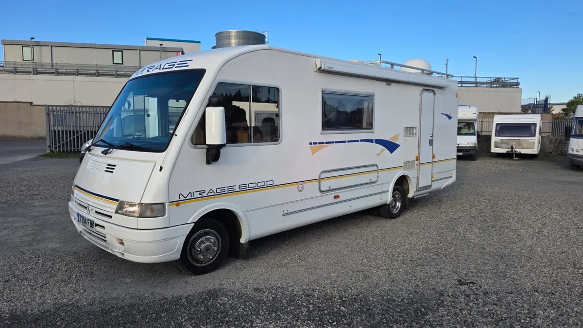 motorhome - Image 2
