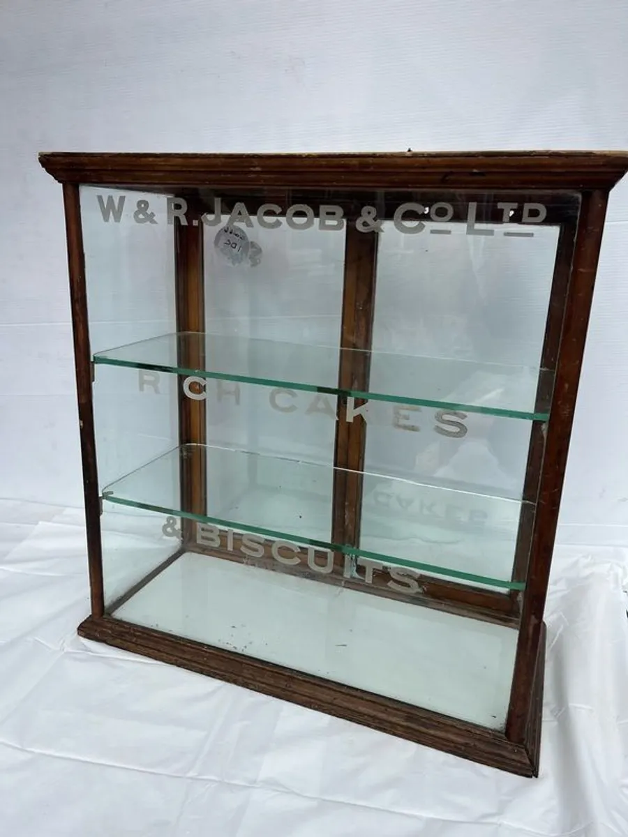 auction and advertising/bottle fair in bagenalstown Carlow r21eh27 - Image 4