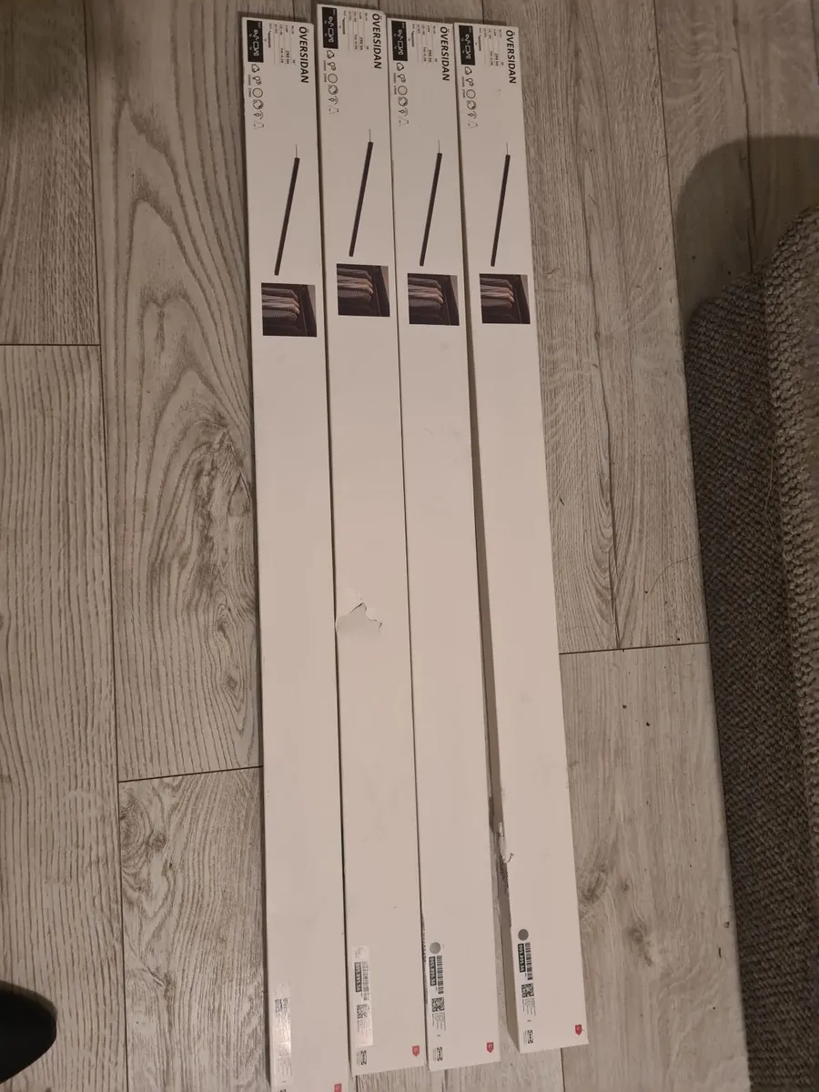 New Ikea cupboard sensor lights - Image 1