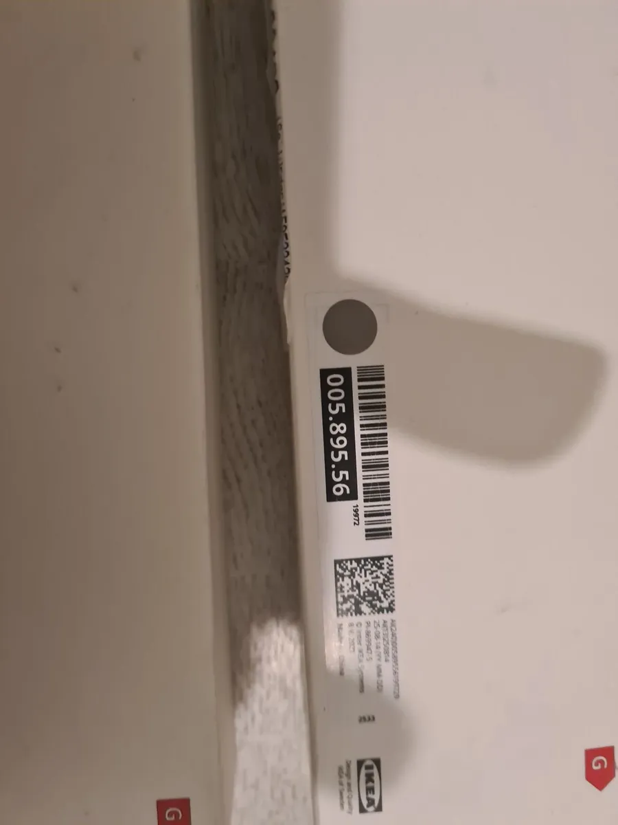 New Ikea cupboard sensor lights - Image 2