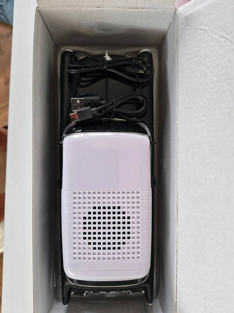 Bluetooth speaker - Image 3