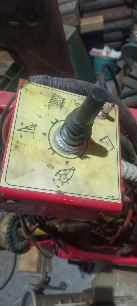 Pottinger ladeprofi 3 - Image 4