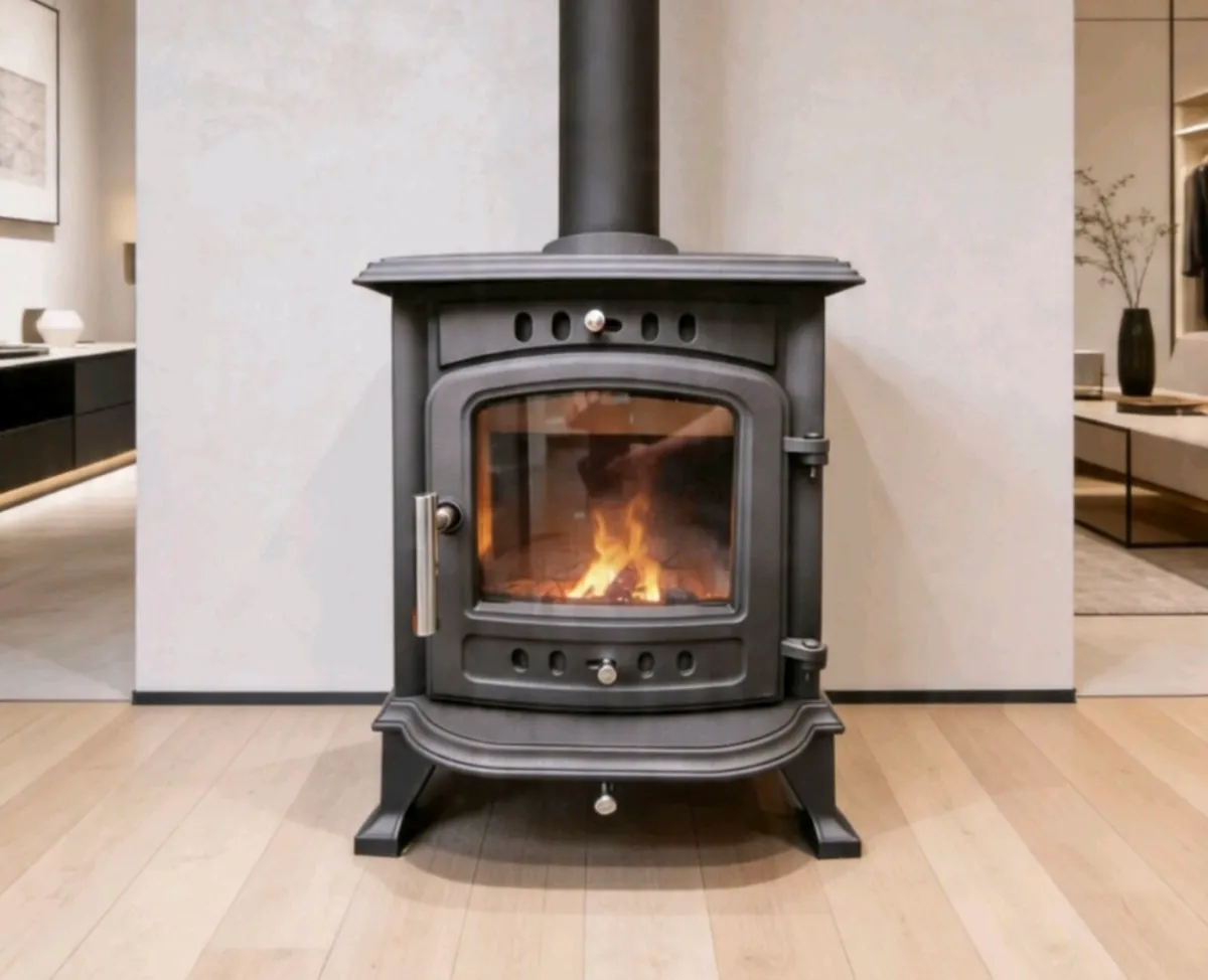 Henley stove