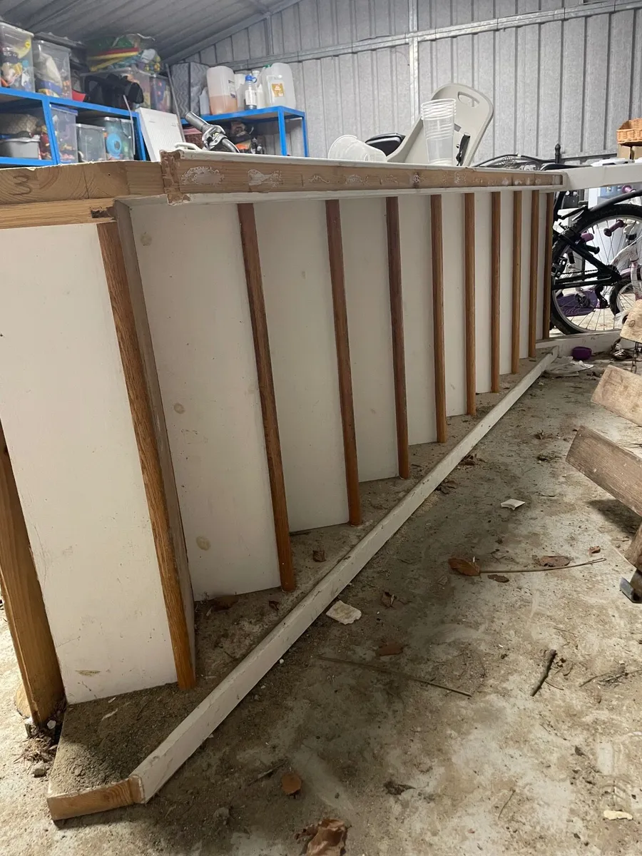 Stairs - Need to Go - €150 ONO - Image 1