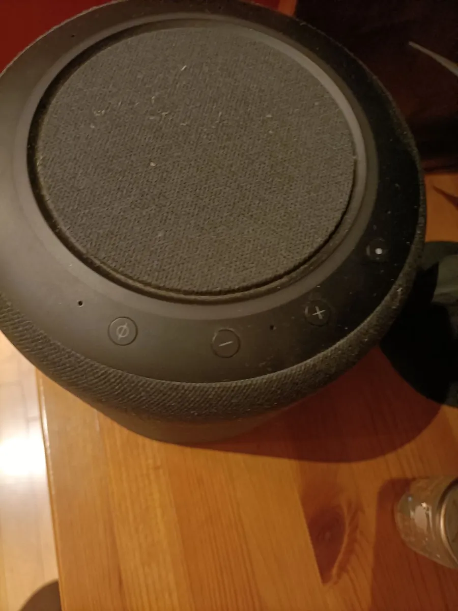 Amazon Echo Dot (3rd Gen) – Alexa Smart Speaker - Image 1