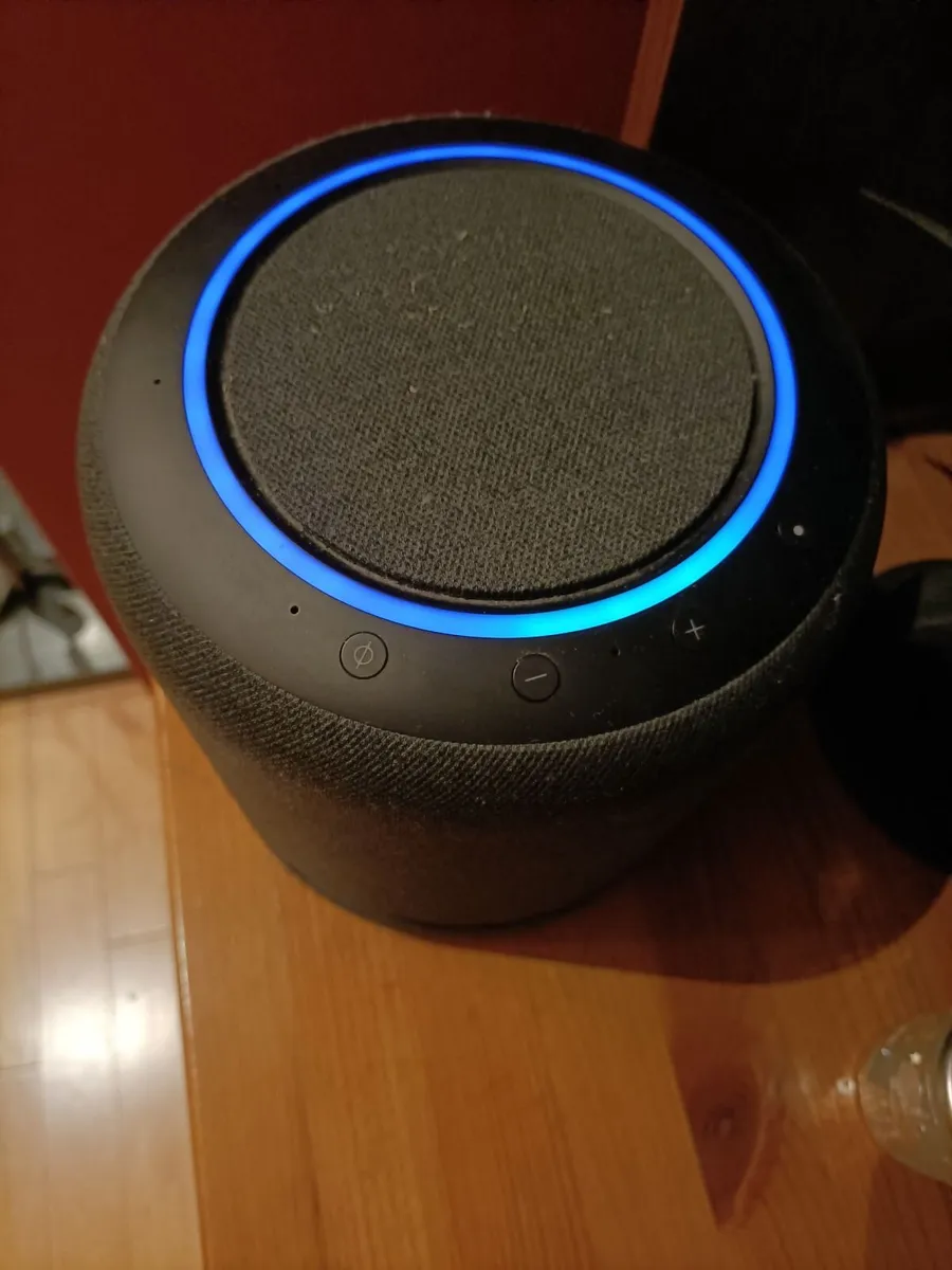 Amazon Echo Dot (3rd Gen) – Alexa Smart Speaker - Image 2