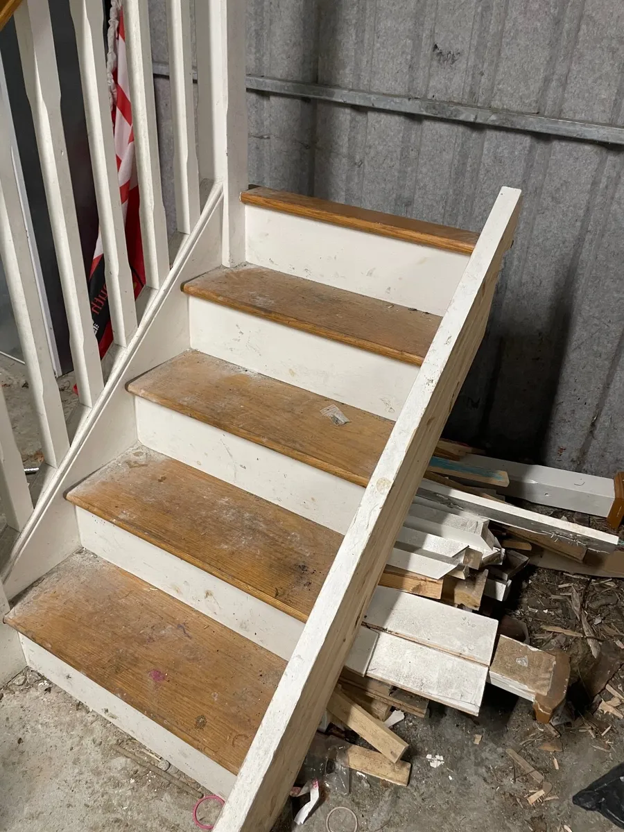 Stairs - Need to Go - €150 ONO - Image 4