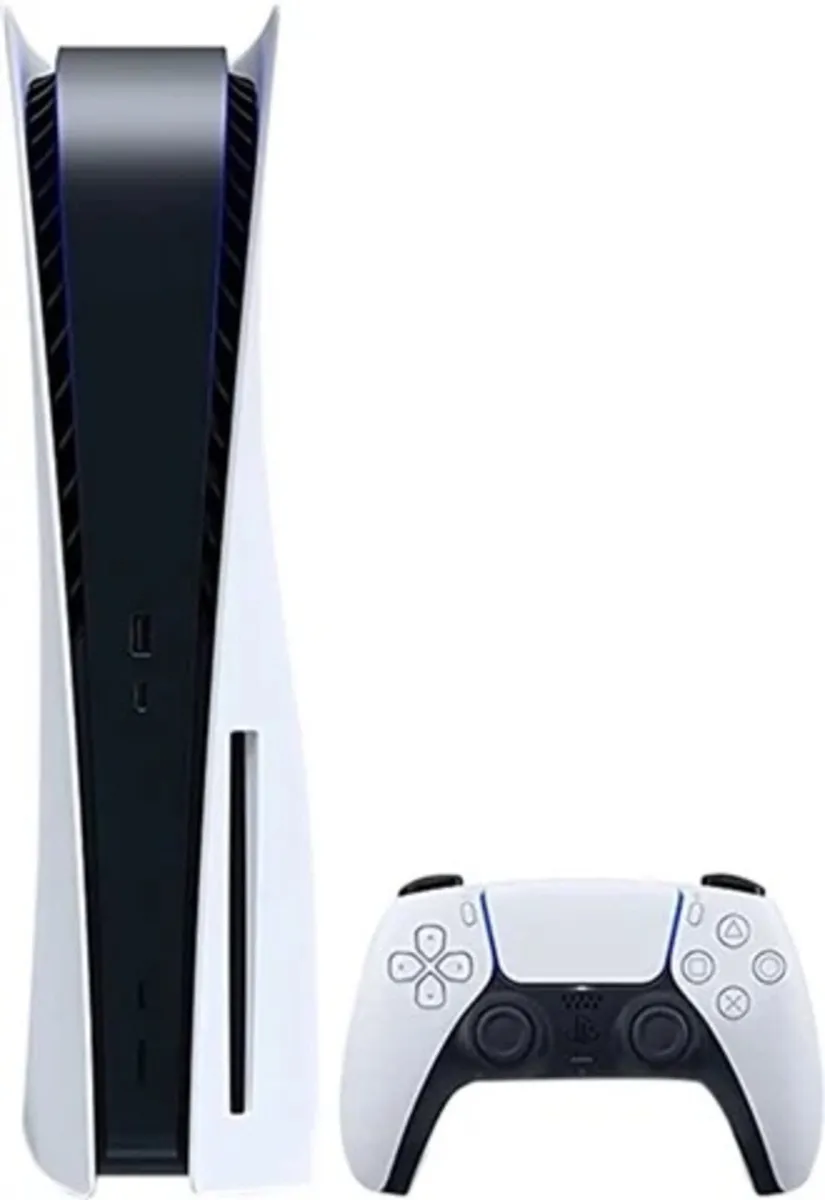 PlayStation 5 - Image 2