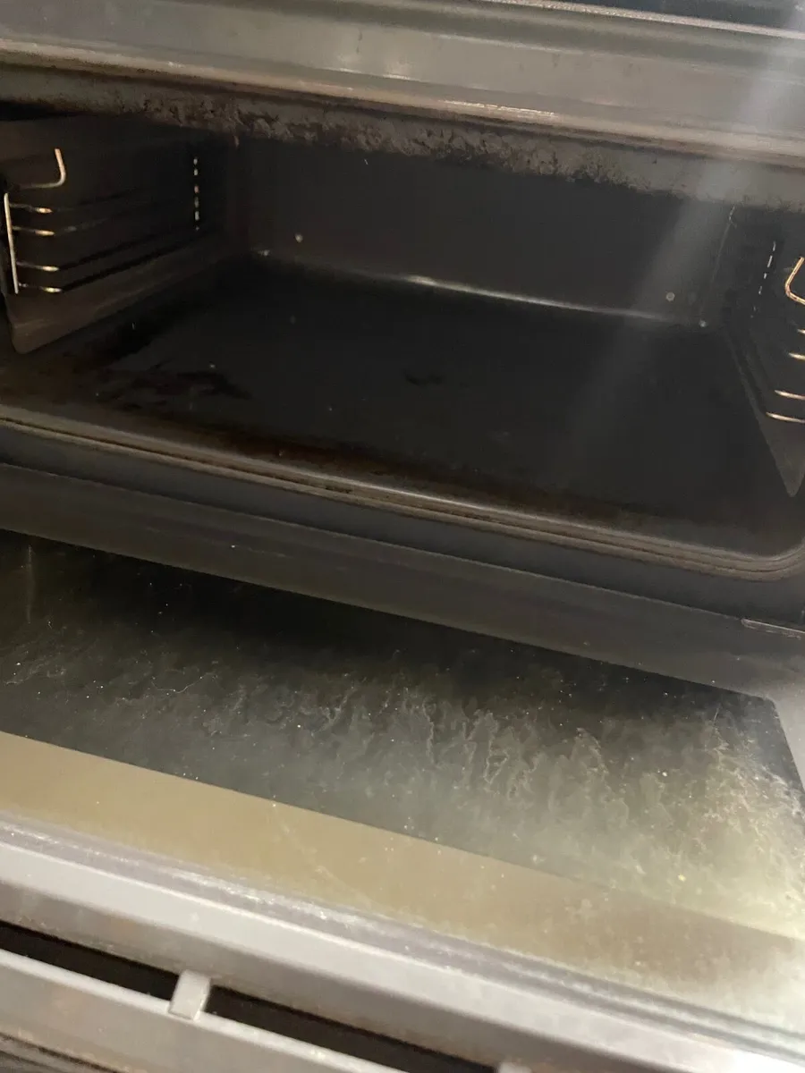 Bosch Oven and Oven / Grill - €100 - Image 2