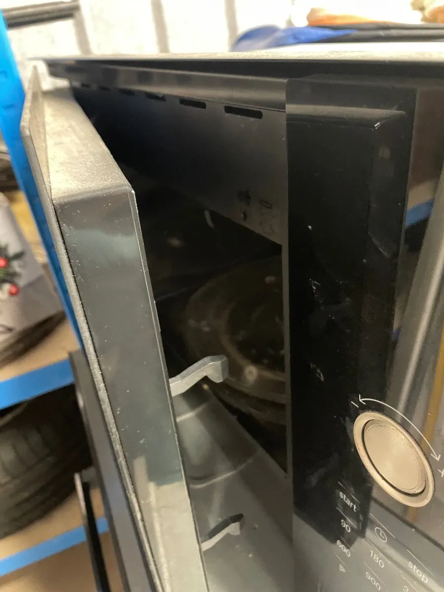 Bosch Oven and Oven / Grill - €100 - Image 3