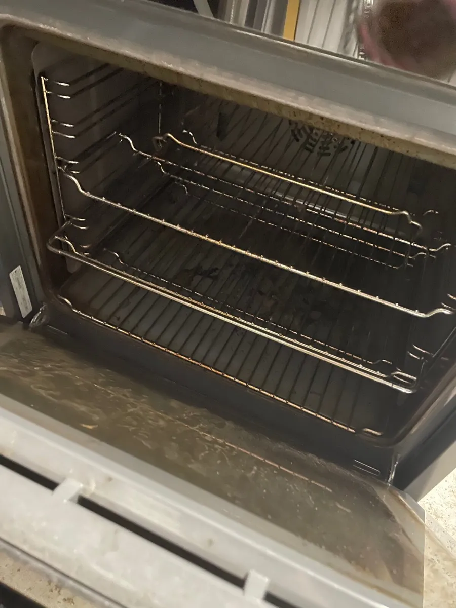 Bosch Oven and Oven / Grill - €100 - Image 4