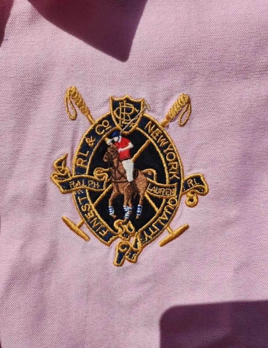 Ralph Lauren ladies shirt - Image 3