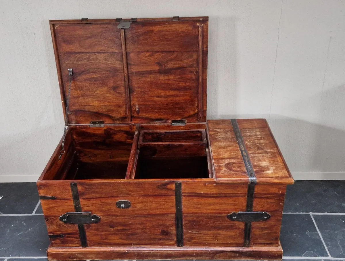 Storage box - Image 1