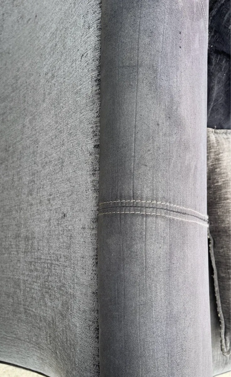 Dfs corner sofa - Image 4