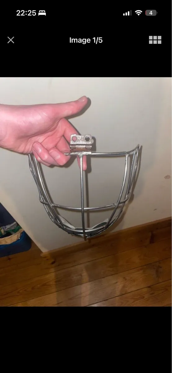 Oldstyle guard - Image 1