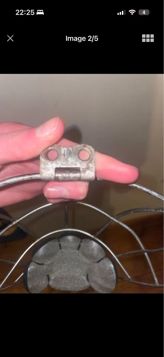 Oldstyle guard - Image 2