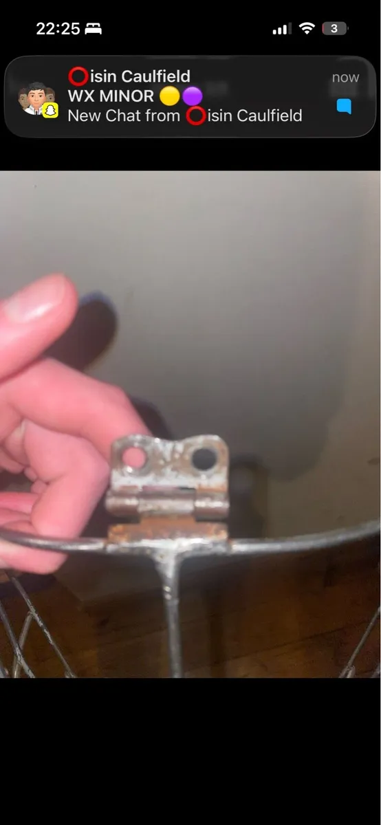 Oldstyle guard - Image 3