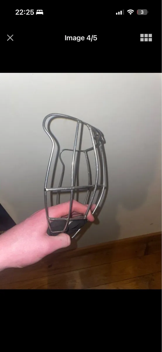 Oldstyle guard - Image 4