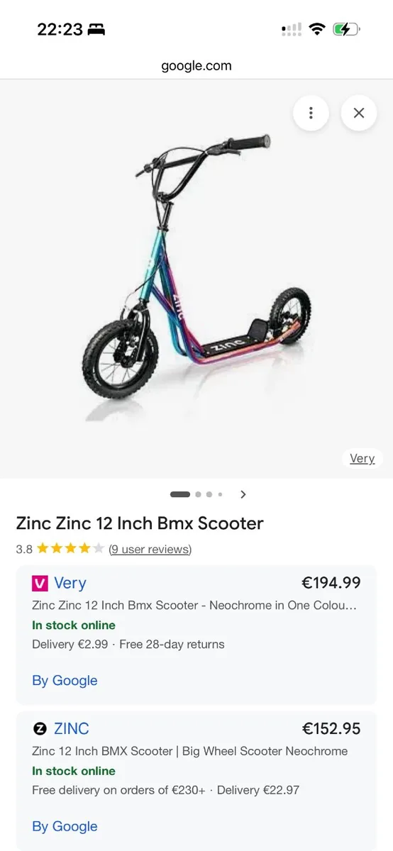 Scooter