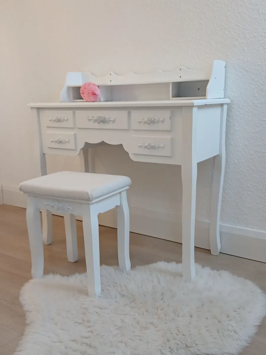 Dressing table - Image 4