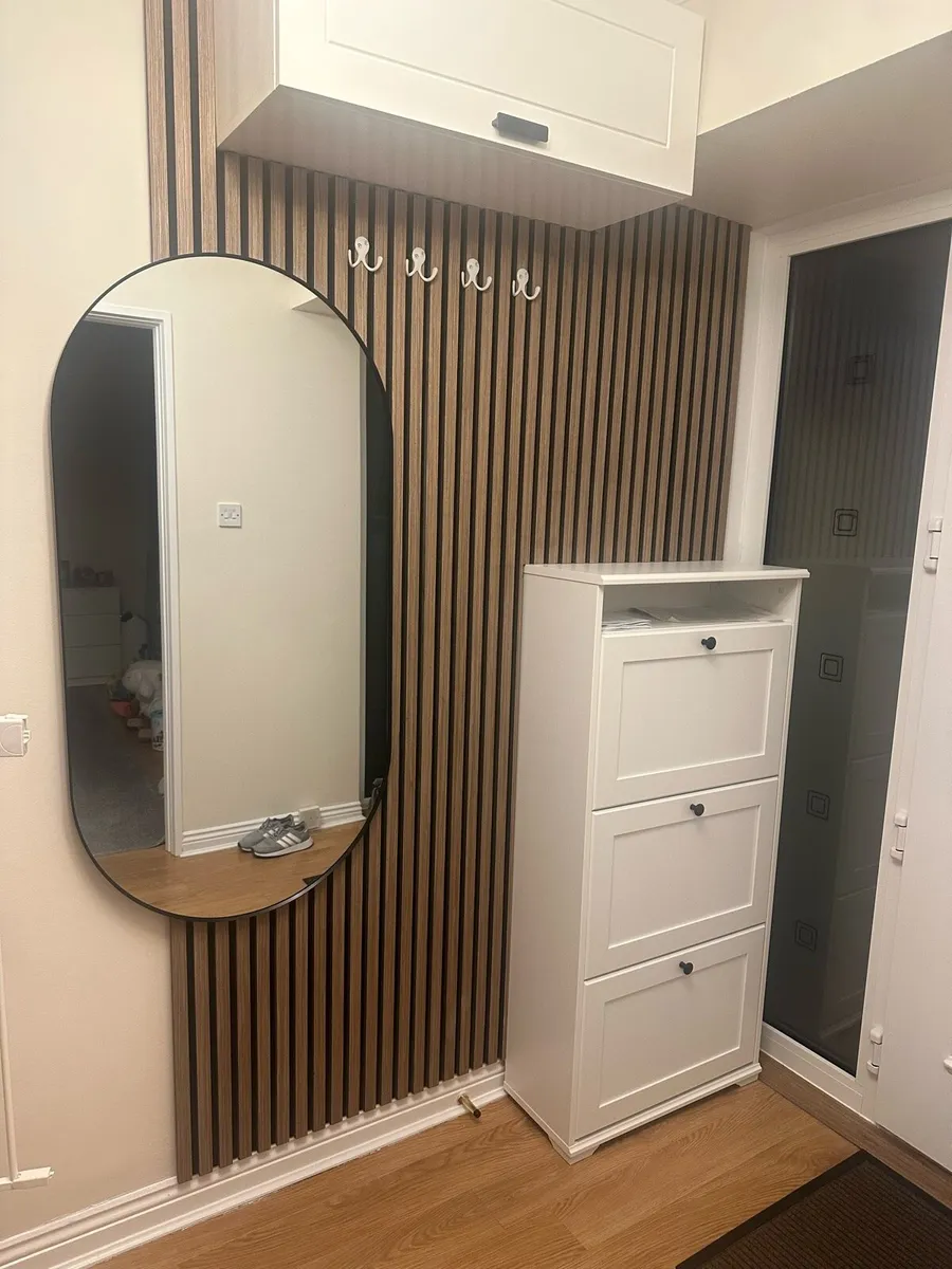 Renovation/ Carpenter - Image 1