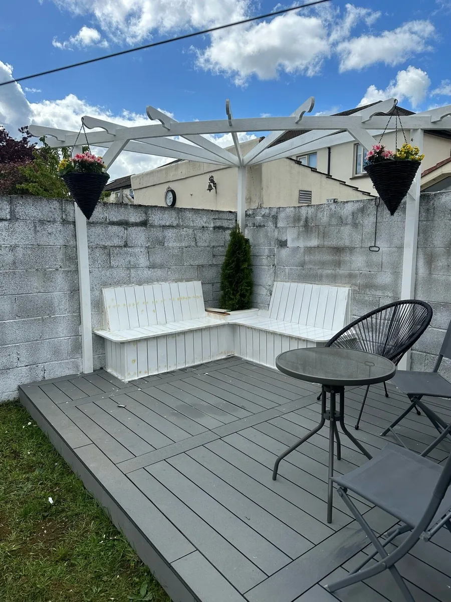 Renovation/ Carpenter - Image 2