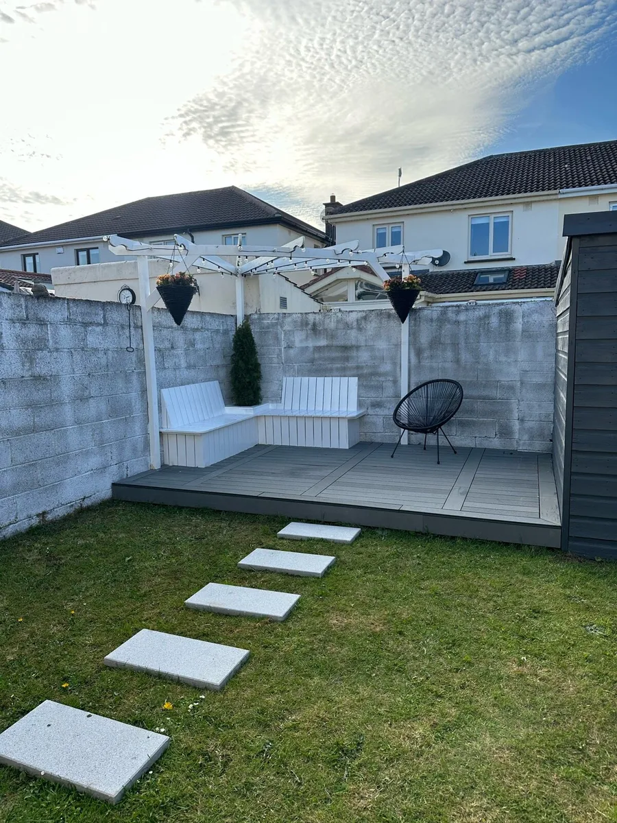 Renovation/ Carpenter - Image 3