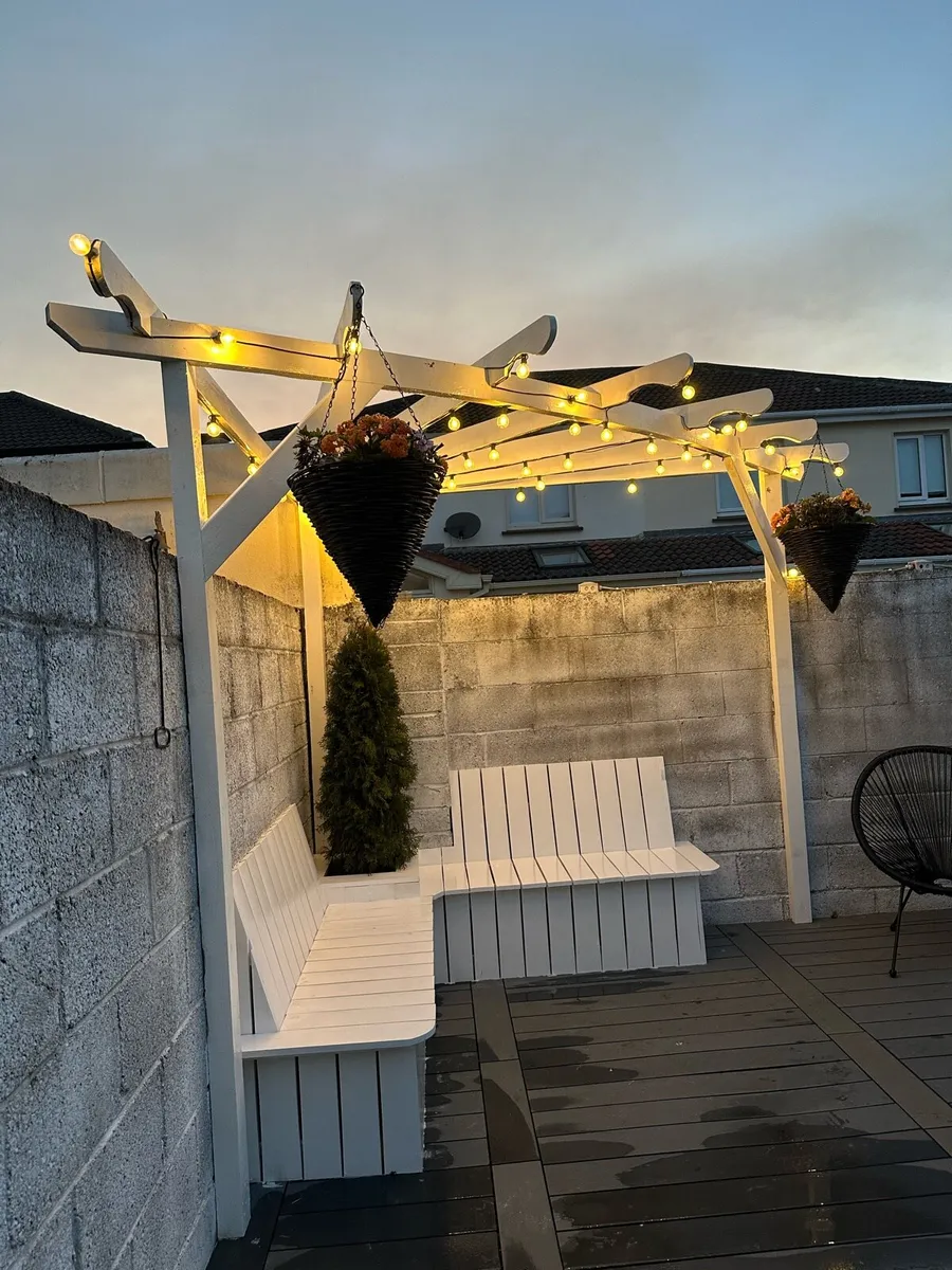 Renovation/ Carpenter - Image 4