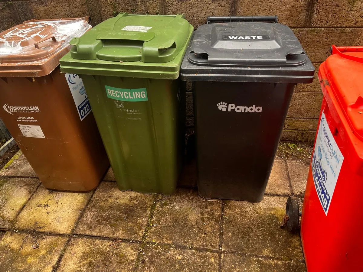 Bins - Image 1