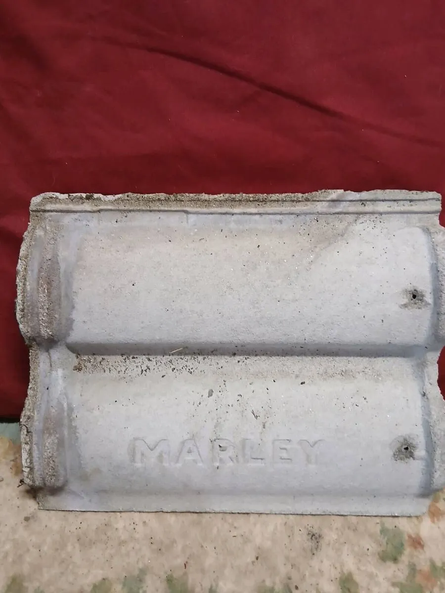 Marley roof tiles - Image 2