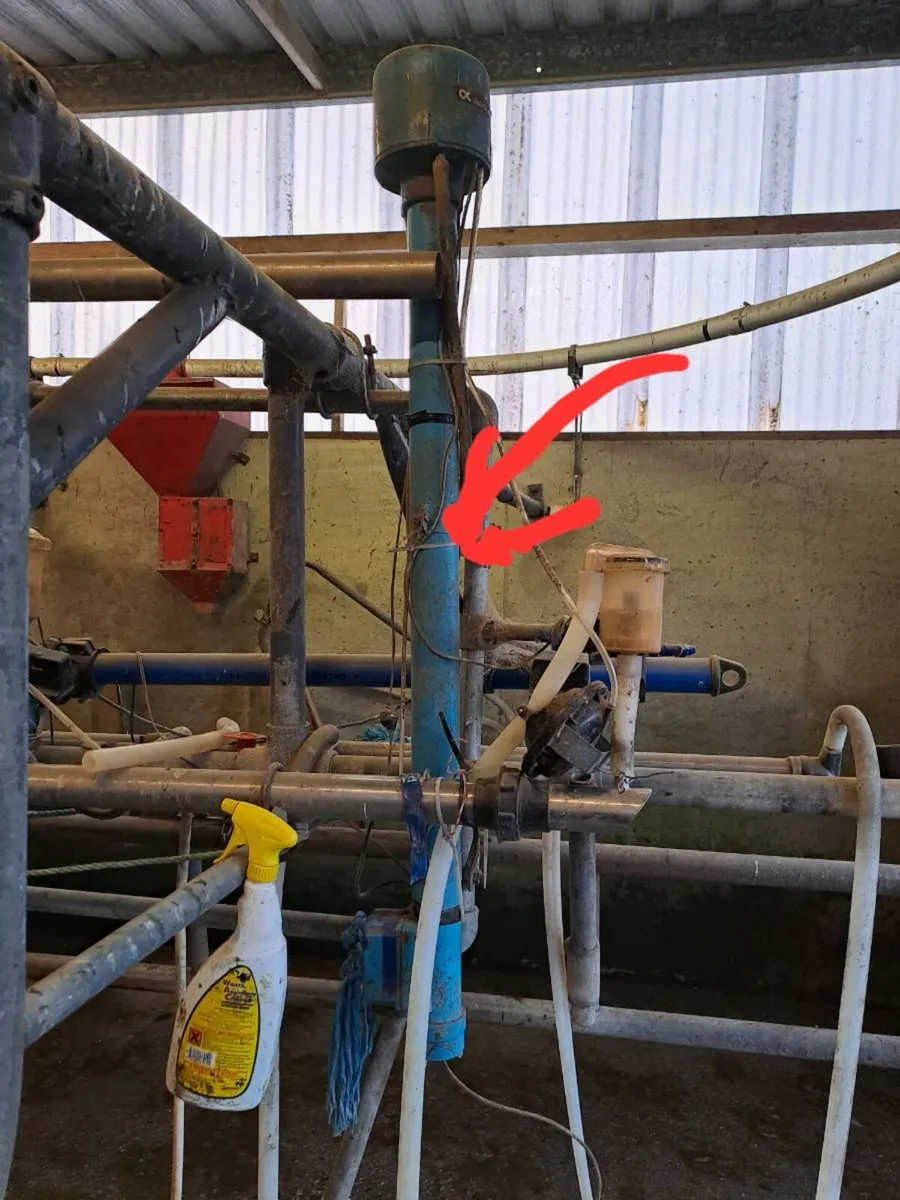 Alfa Laval Cluster Removers - Image 1