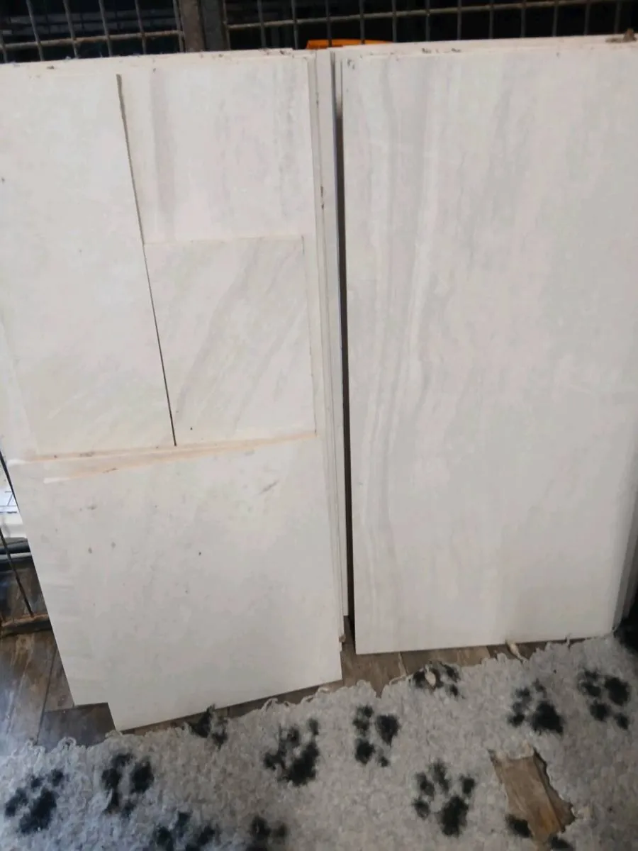 Bathroom wall tiles - Image 4