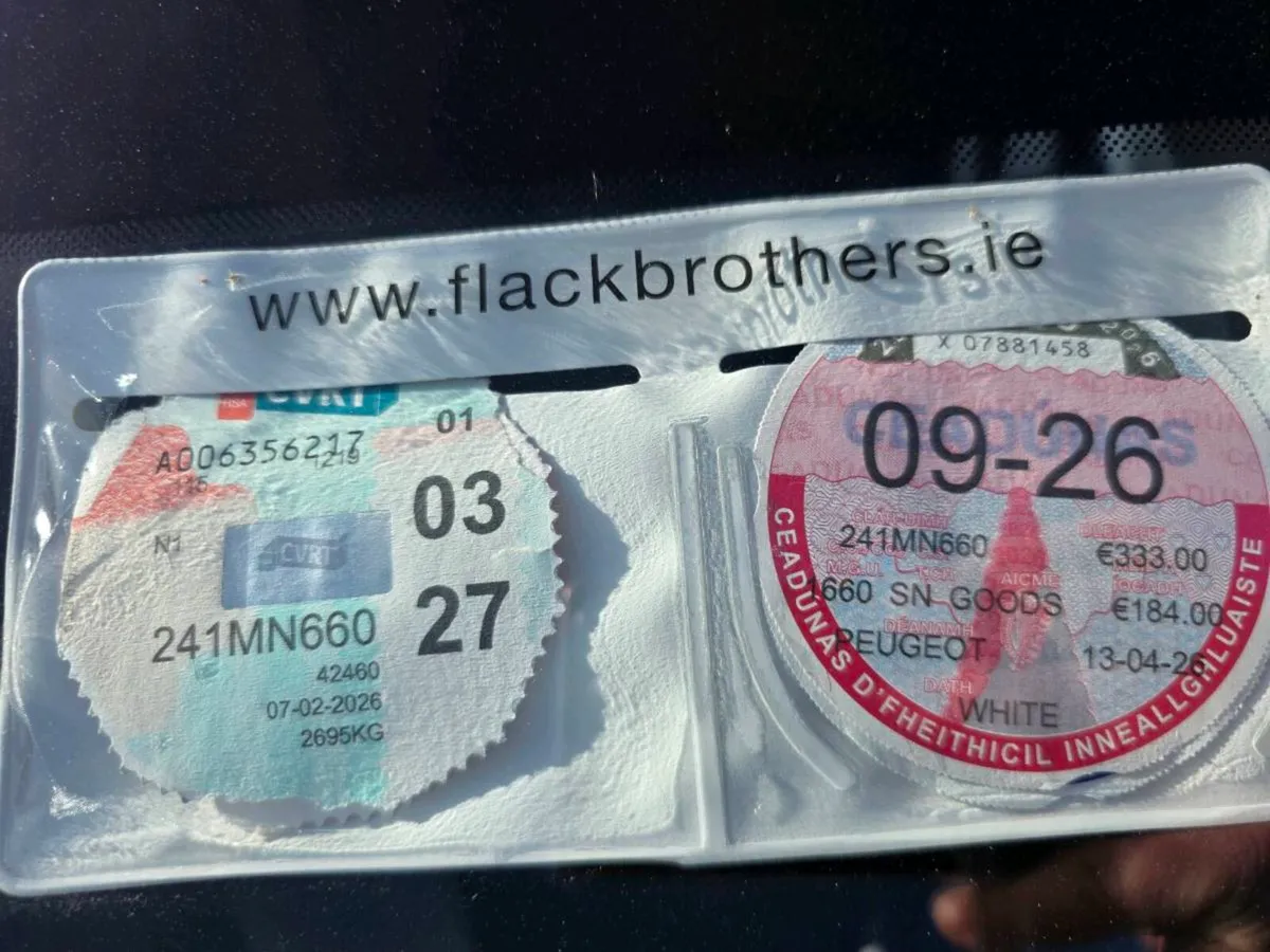 Peugeot Expert Professional 2024 - Image 4