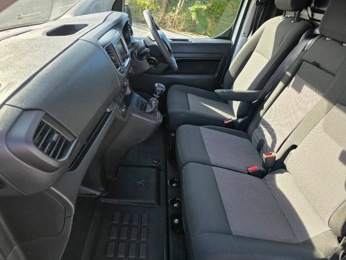 Peugeot Expert Professional 2024 - Image 4
