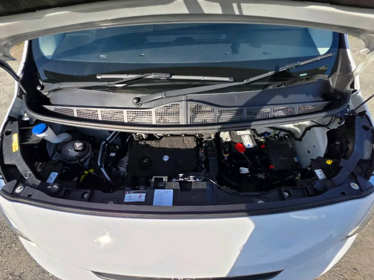 Peugeot Expert Professional 2024 - Image 3
