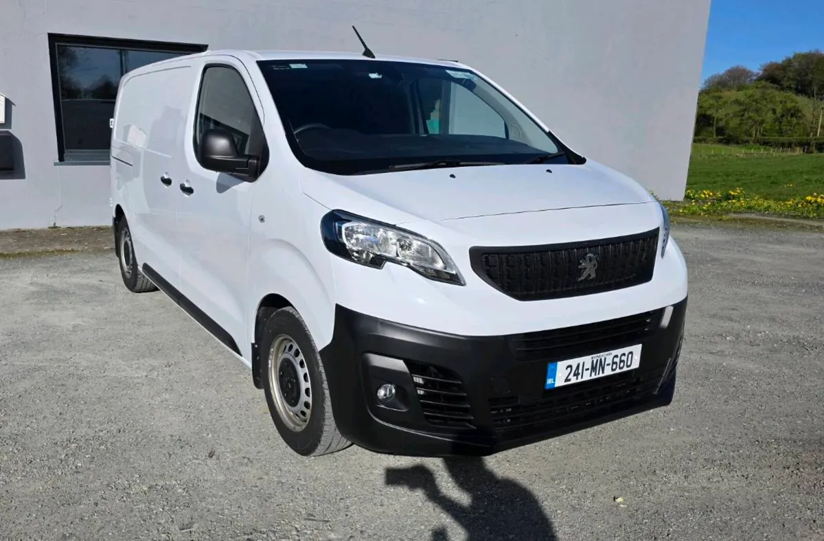 Peugeot Expert Professional 2024 - Image 2