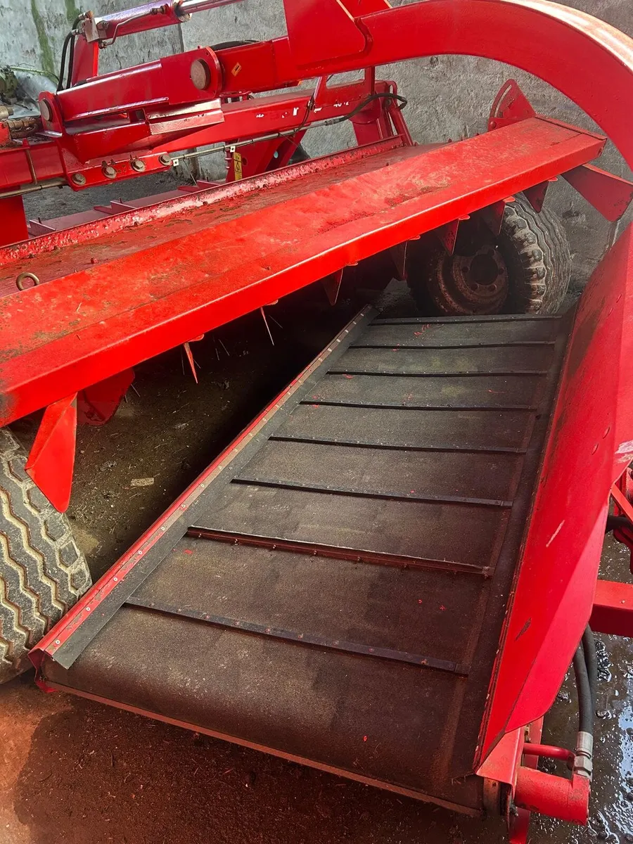 Kverneland Mowers - Image 3