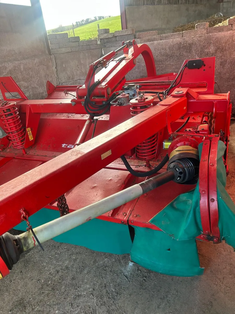 Kverneland Mowers - Image 1